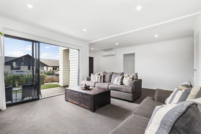 Photo of property in 8 Lulu Avenue, Chartwell, Hamilton, 3210