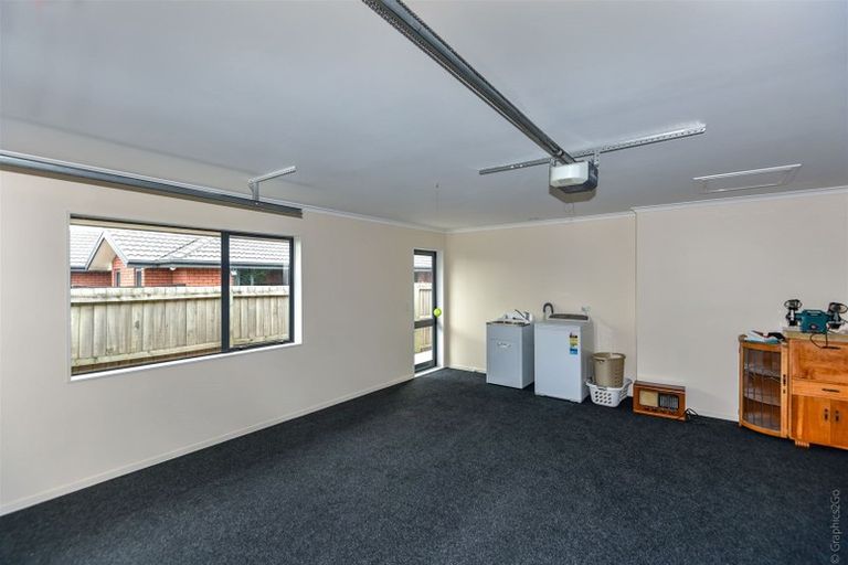 Photo of property in 48 Dryden Avenue, Rolleston, 7614