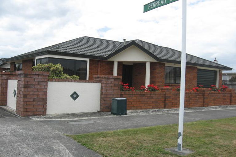 Photo of property in 4 Perreau Court, Feilding, 4702
