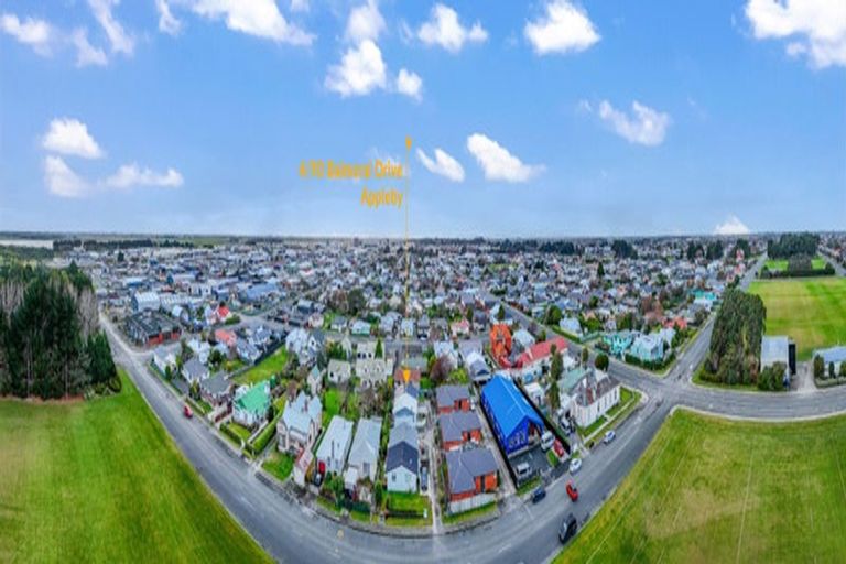 Photo of property in 4/90 Balmoral Drive, Appleby, Invercargill, 9812