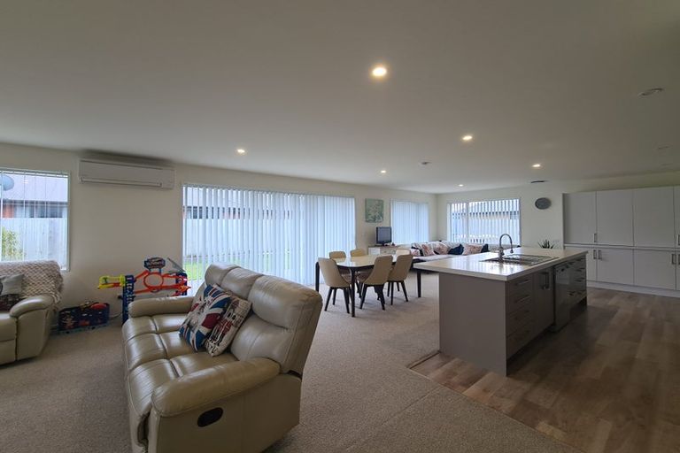 Photo of property in 328 Dunns Crossing Road, Rolleston, 7614