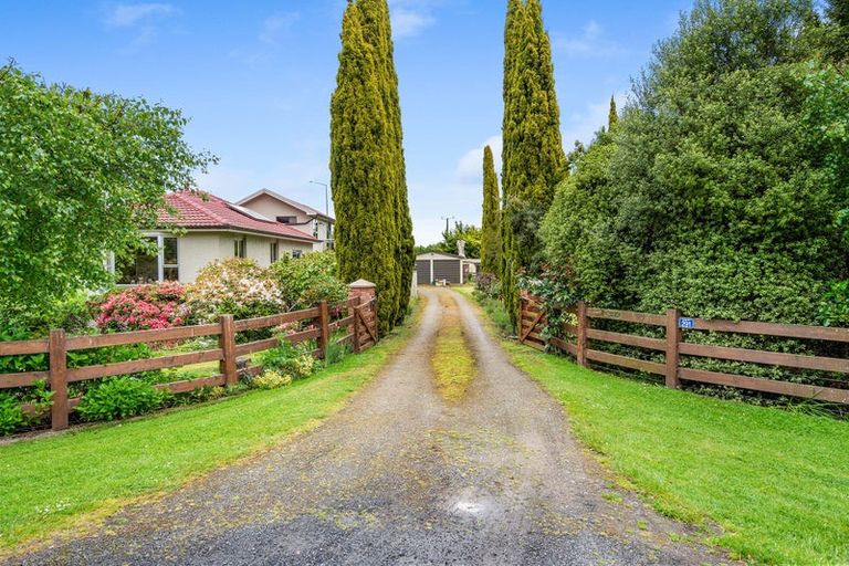 Photo of property in 291 Gordon Road, Mosgiel, 9092