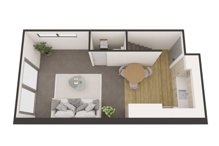 Photo of property in 12/101 Mackworth Street, Woolston, Christchurch, 8062