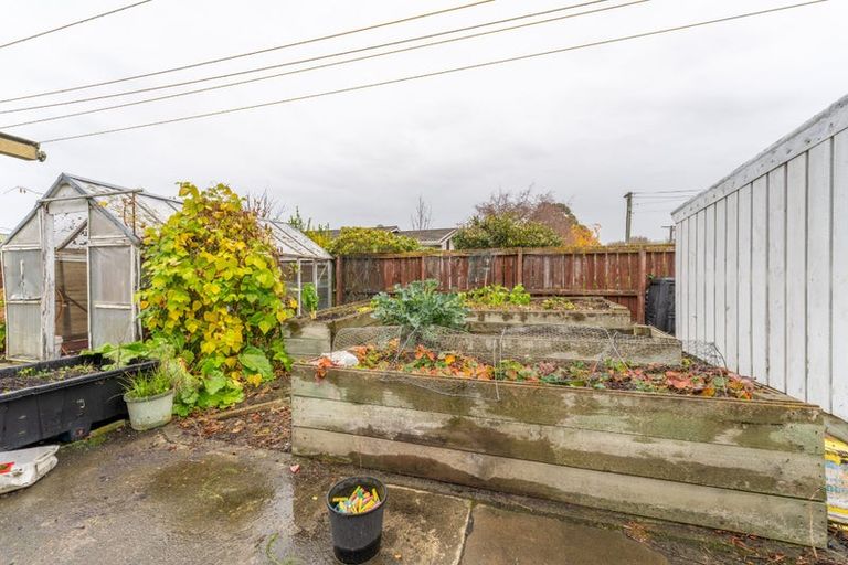 Photo of property in 56 Richard Pearse Drive, Temuka, 7920