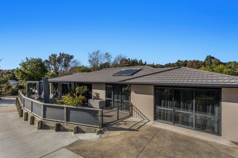 Photo of property in 3 Orchid Rise, Whakatane, 3120