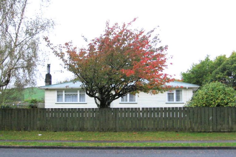 Photo of property in 39 Dalmeny Street, Tokoroa, 3420
