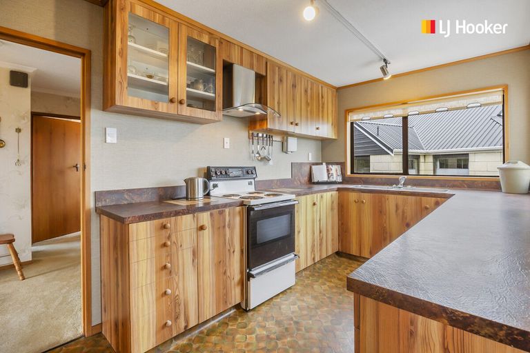 Photo of property in 3a Brugh Place, Waverley, Dunedin, 9013