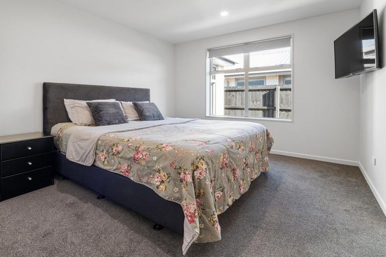 Photo of property in 119 Rannoch Drive, Broomfield, Christchurch, 8042