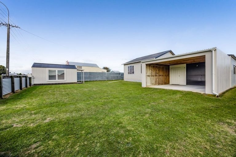 Photo of property in 12 Terou Street, Manaia, 4612
