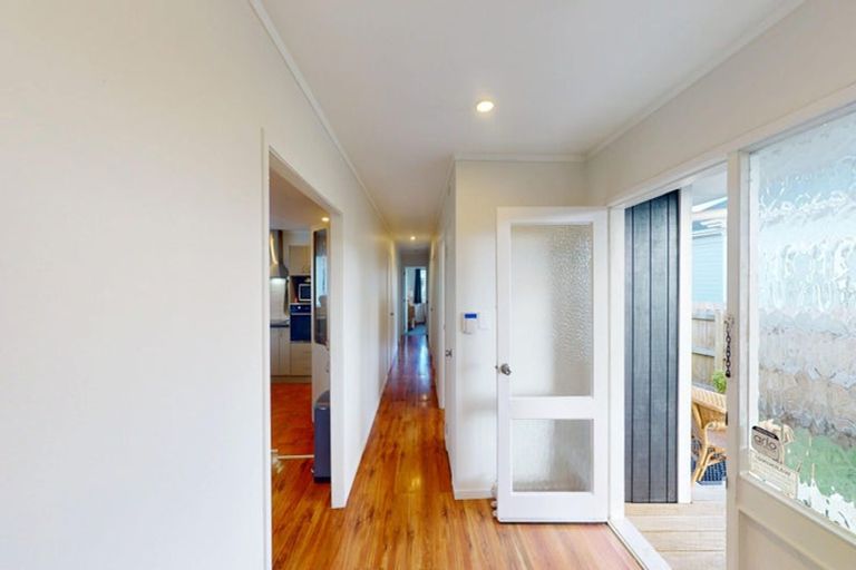 Photo of property in 39 Salisbury Avenue, Whanganui East, Wanganui, 4500