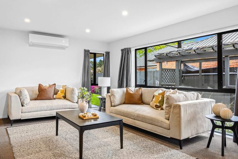 Photo of property in 2 Hamel Lane, Kaiapoi, 7630