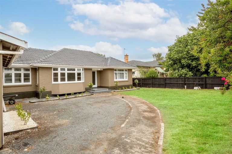 Photo of property in 92 Te Aroha Street, Hamilton East, Hamilton, 3216