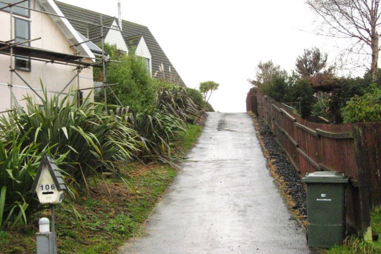 Photo of property in 108 Hall Road, Sawyers Bay, Port Chalmers, 9023