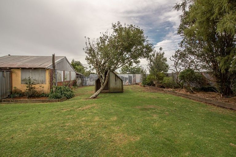 Photo of property in 181a Queen Street, Westport, 7825