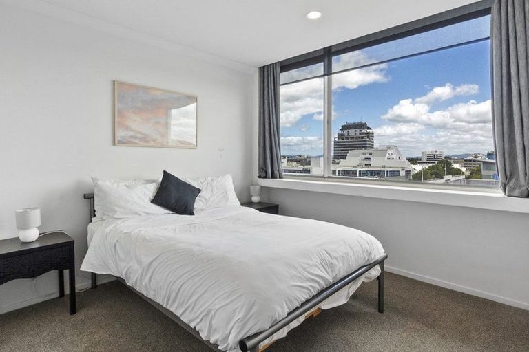 Photo of property in 51/312 Victoria Street, Hamilton Central, Hamilton, 3204