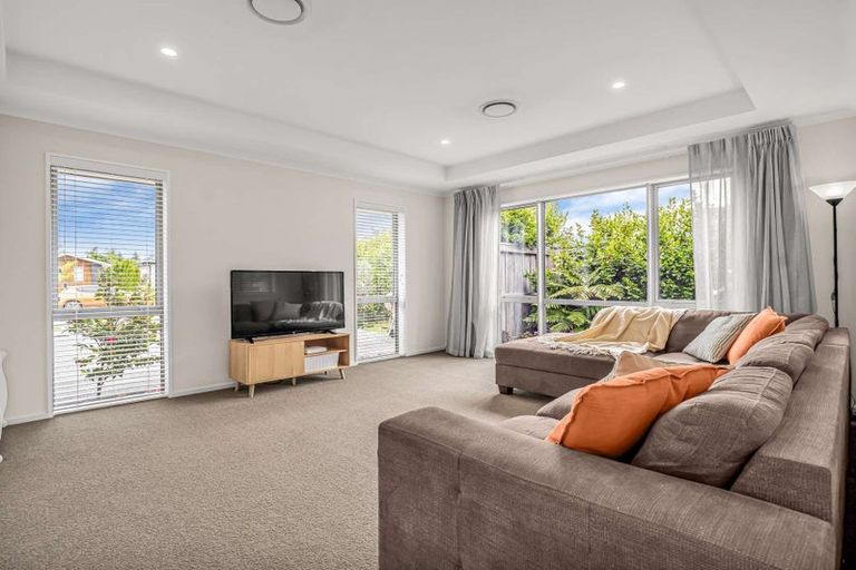 Photo of property in 13 Hungerford Drive, Rolleston, 7615