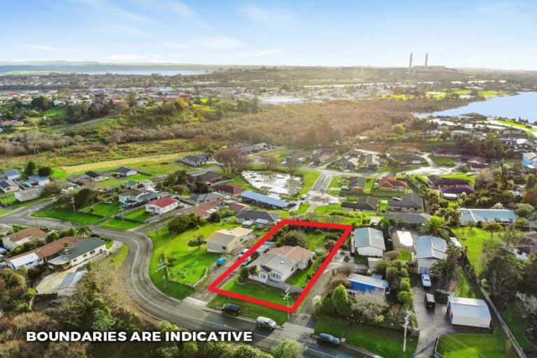 Photo of property in 125 Rayner Road, Huntly, 3700