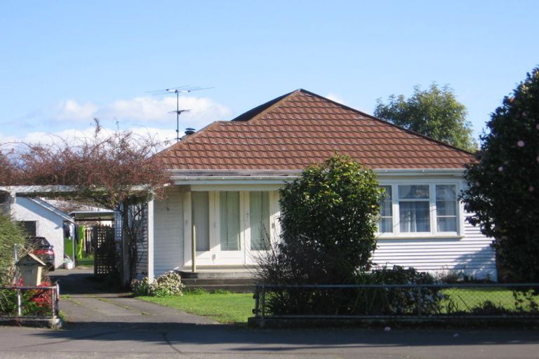 Photo of property in 178 Chapel Street, Masterton, 5810