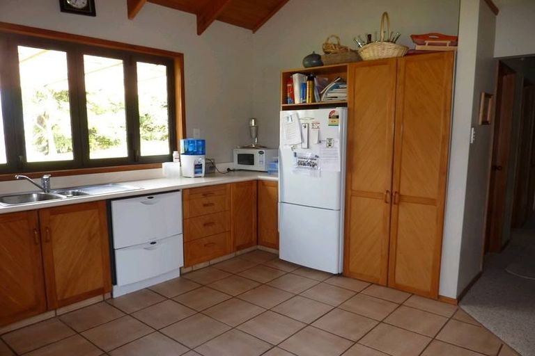 Photo of property in 29 Eastons Road, Westport, 7825