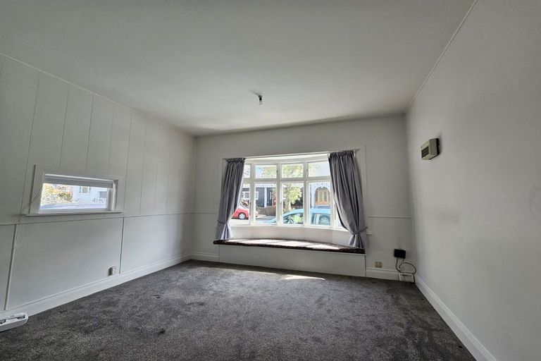 Photo of property in 23 Palmer Street, Aro Valley, Wellington, 6011