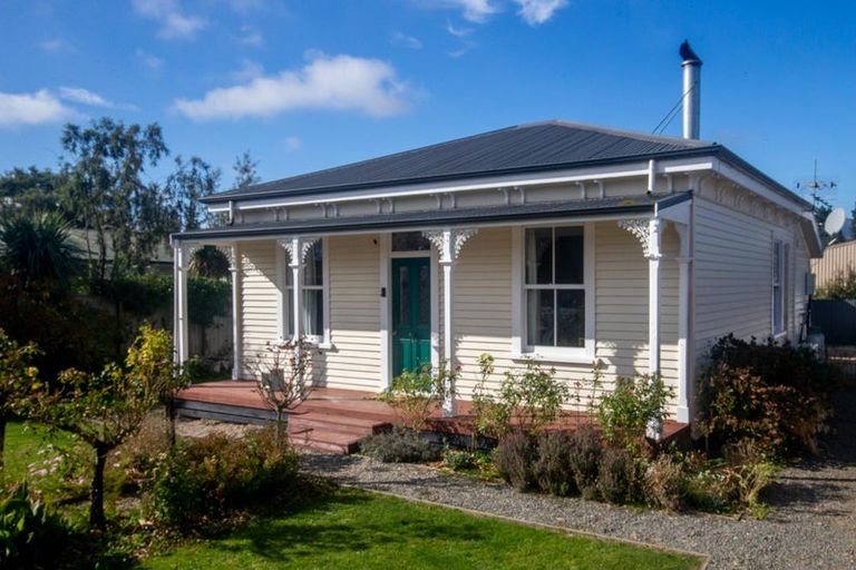 Photo of property in 66 Glenmark Drive, Waipara, 7483