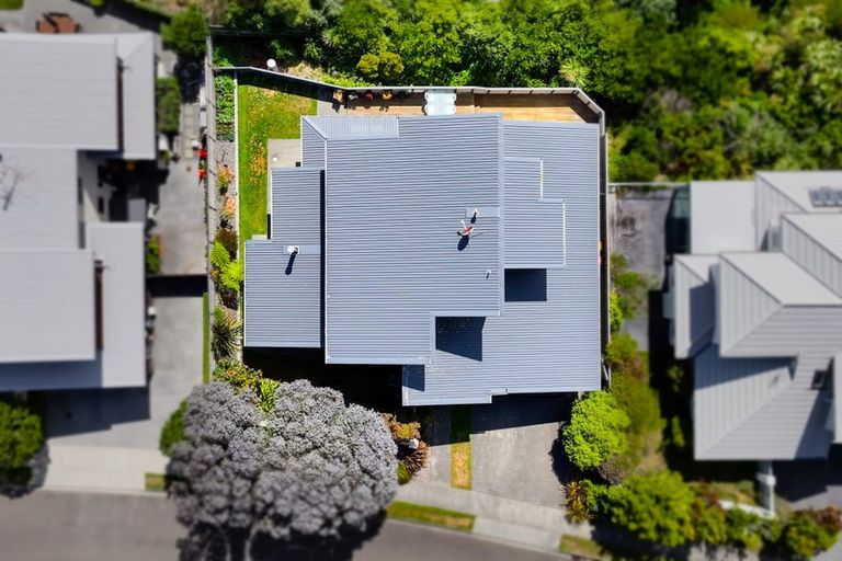 Photo of property in 11 Sedgley Grove, Churton Park, Wellington, 6037