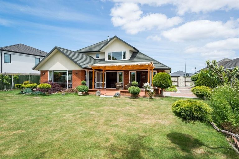 Photo of property in 53 Travis Country Drive, Burwood, Christchurch, 8083