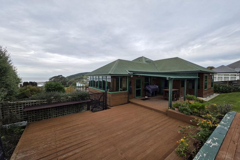 Photo of property in 4a Test Street, South Hill, Oamaru, 9400