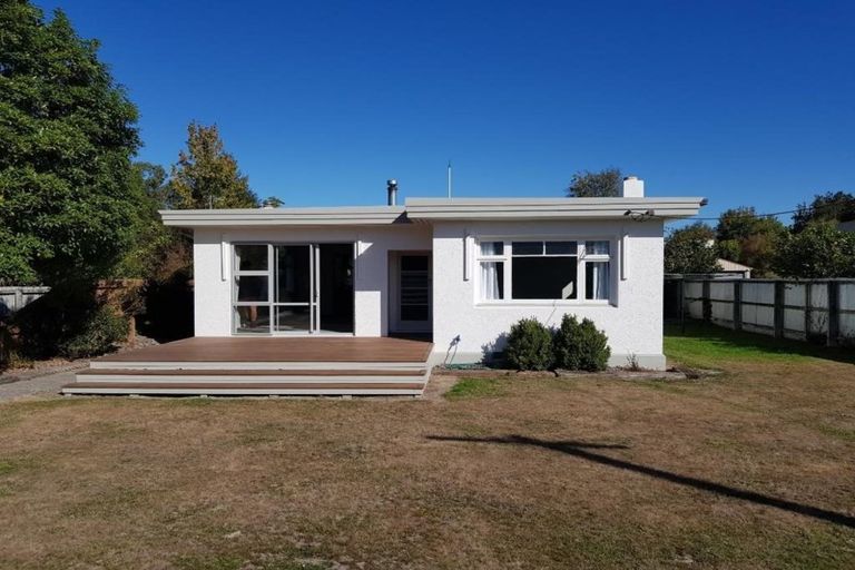 Photo of property in 19c Oxford Road, Rangiora, 7400