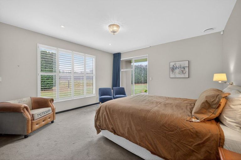Photo of property in 712 Highfield Road, Charing Cross, Christchurch, 7671