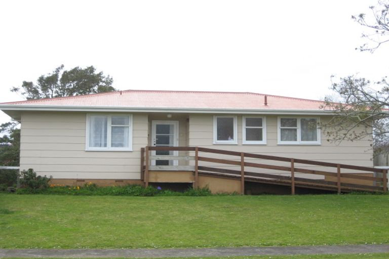Photo of property in 29 Trelawney Crescent, Westown, New Plymouth, 4310