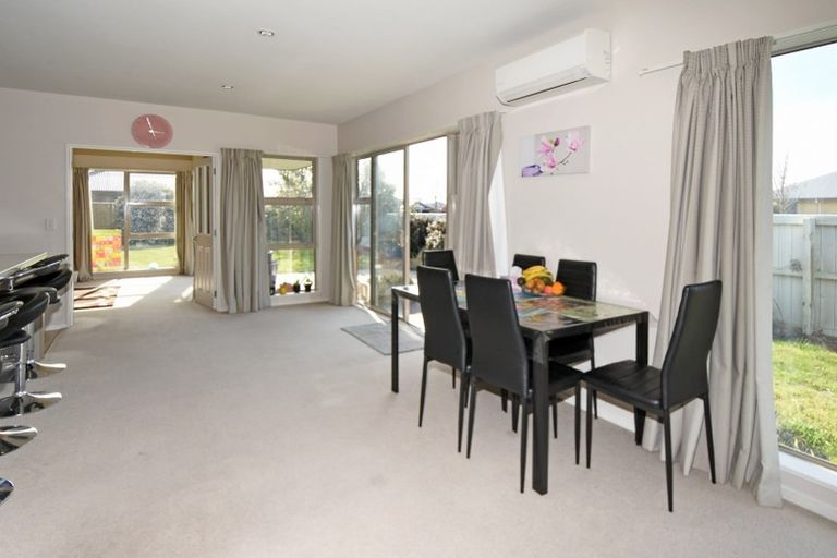 Photo of property in 196 Brookside Road, Rolleston, 7614