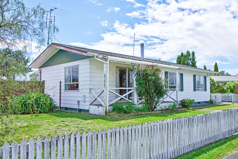 Photo of property in 15 Taranaki Street, Kuripuni, Masterton, 5810