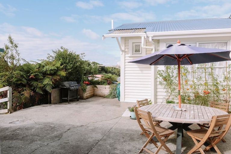 Photo of property in 70 Sale Street, Hokitika, 7810
