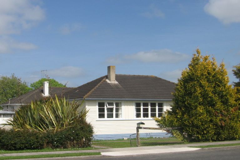 Photo of property in 3 Lincoln Street, Morrinsville, 3300
