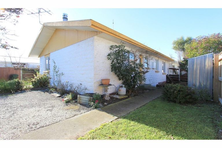 Photo of property in 3/198 High Street, Blenheim, 7201