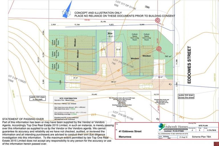 Photo of property in 41 Eddowes Street, Manurewa, Auckland, 2102