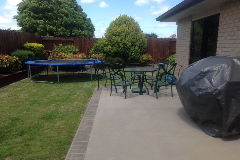 Photo of property in 1 Lancewood Court, Matamata, 3400