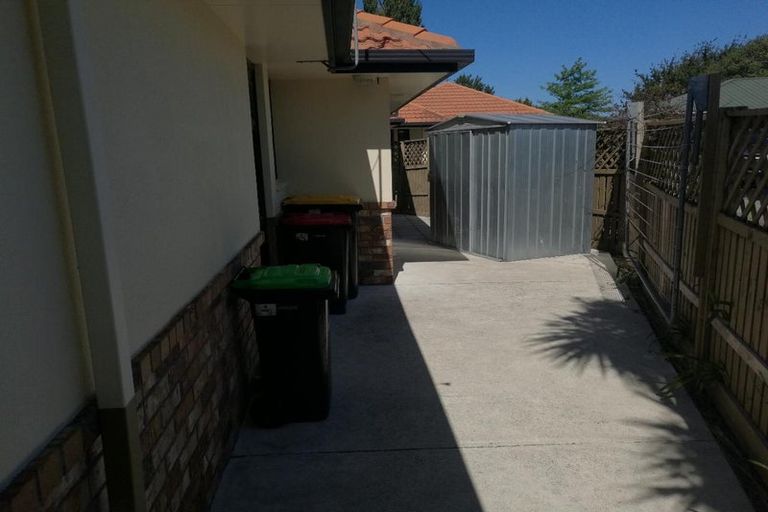Photo of property in 12 Camleigh Close, Kaiapoi, 7630