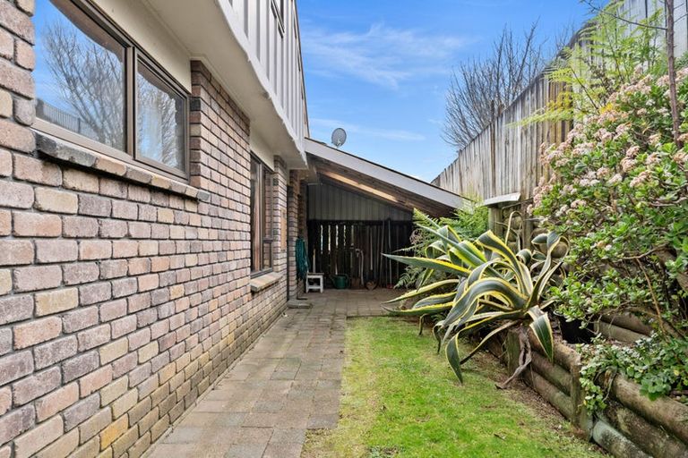 Photo of property in 3b Edgehill Place, Te Puke, 3119