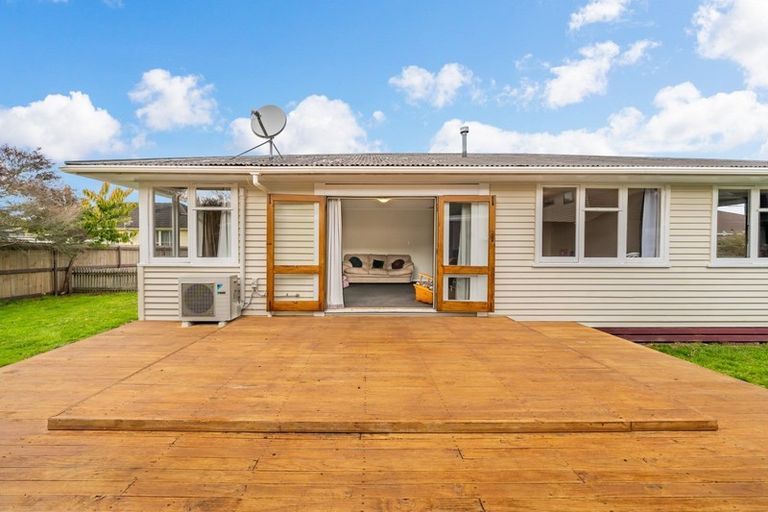 Photo of property in 3a Hector Grove, Trentham, Upper Hutt, 5018