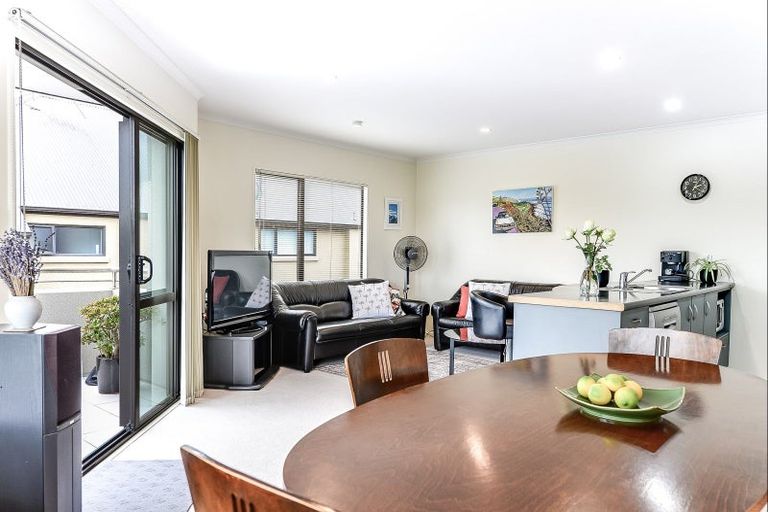 Photo of property in 432u1 Tristram Street, Whitiora, Hamilton, 3200