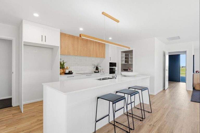 Photo of property in 3 Teitei Avenue, Feilding, 4702