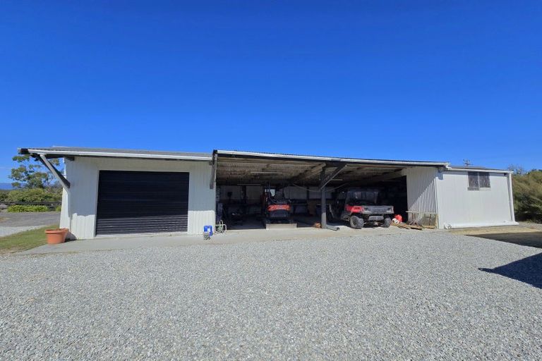 Photo of property in 117b Keogans Road, Arahura Valley, Hokitika, 7882