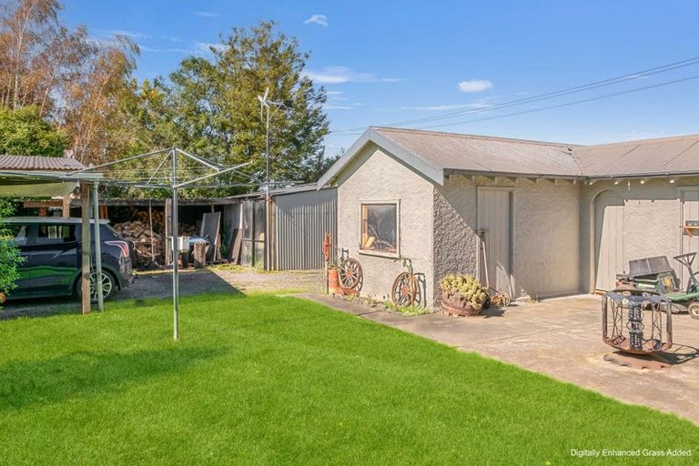 Photo of property in 83 Cox Street, Geraldine, 7930