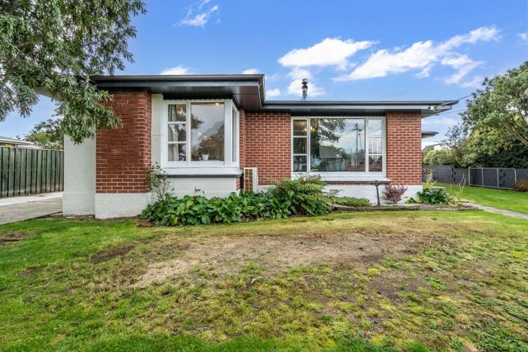 Photo of property in 12 Weka Street, Waikiwi, Invercargill, 9810