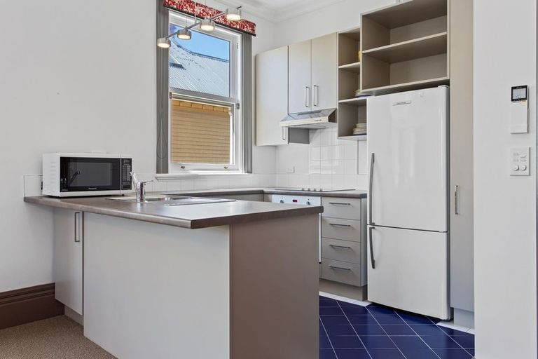 Photo of property in 309 Montreal Street, Christchurch Central, Christchurch, 8013