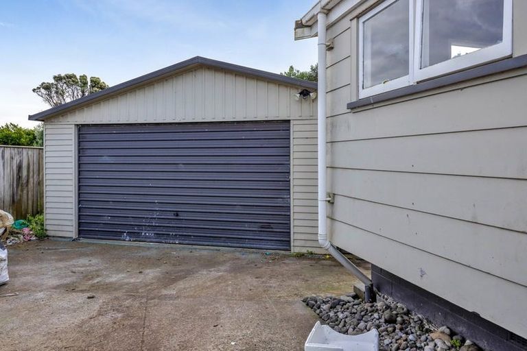 Photo of property in 5 Hughson Place, Opunake, 4616