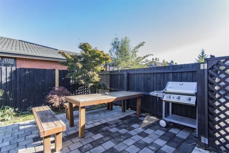 Photo of property in 15 Jocelyn Street, Casebrook, Christchurch, 8051