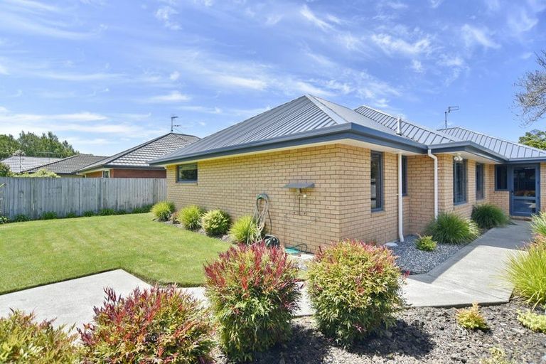 Photo of property in 14 Matawai Close, Rangiora, 7400